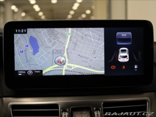 Mercedes-Benz E 3,0 E350cdi 4M AMG Pano.T 2015