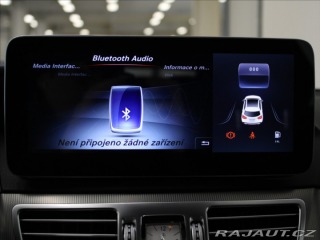 Mercedes-Benz E 3,0 E350cdi 4M AMG Pano.T 2015