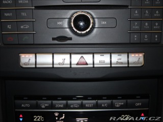 Mercedes-Benz E 3,0 E350cdi 4M AMG Pano.T 2015