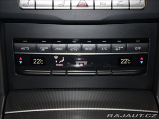 Mercedes-Benz E 3,0 E350cdi 4M AMG Pano.T 2015