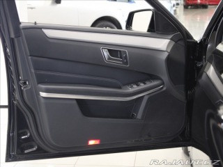 Mercedes-Benz E 3,0 E350cdi 4M AMG Pano.T 2015