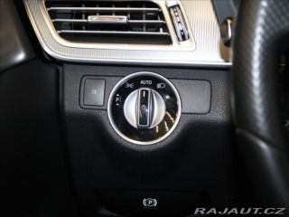 Mercedes-Benz E 3,0 E350cdi 4M AMG Pano.T 2015