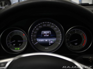 Mercedes-Benz E 3,0 E350cdi 4M AMG Pano.T 2015