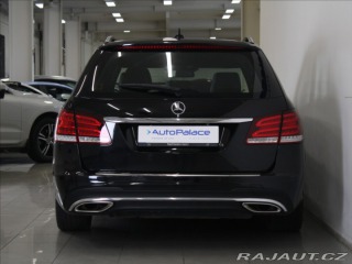 Mercedes-Benz E 3,0 E350cdi 4M AMG Pano.T 2015