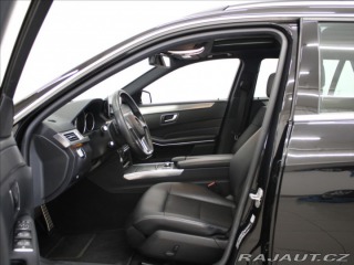 Mercedes-Benz E 3,0 E350cdi 4M AMG Pano.T 2015