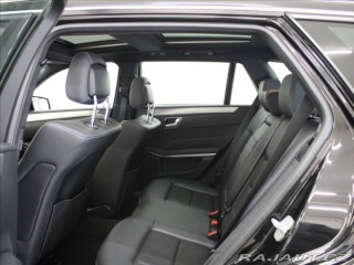 Mercedes-Benz E 3,0 E350cdi 4M AMG Pano.T 2015