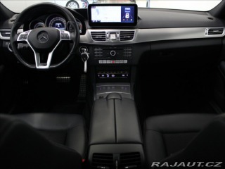 Mercedes-Benz E 3,0 E350cdi 4M AMG Pano.T 2015