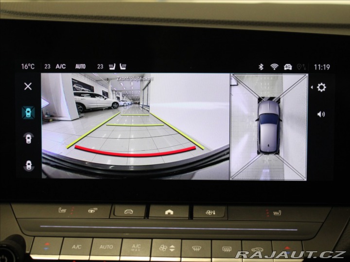 Opel Astra 1,2 Turbo 130k. 8AT GS 86 2025