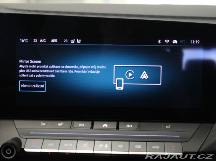 Opel Astra 1,2 Turbo 130k. 8AT GS 86 2025