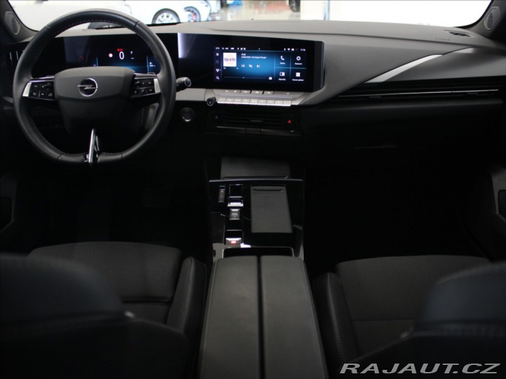 Opel Astra 1,2 Turbo 130k. 8AT GS 86 2025