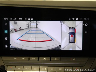 Opel Astra 1,2 Turbo 130k. 8AT GS 86 2025