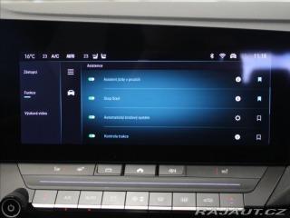 Opel Astra 1,2 Turbo 130k. 8AT GS 86 2025