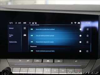 Opel Astra 1,2 Turbo 130k. 8AT GS 86 2025