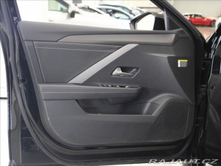 Opel Astra 1,2 Turbo 130k. 8AT GS 86 2025