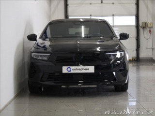 Opel Astra 1,2 Turbo 130k. 8AT GS 86 2025