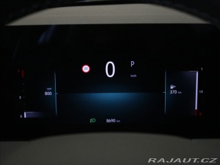 Opel Astra 1,2 Turbo 130k. 8AT GS 86 2025