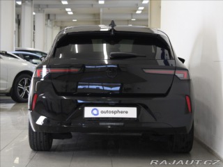 Opel Astra 1,2 Turbo 130k. 8AT GS 86 2025