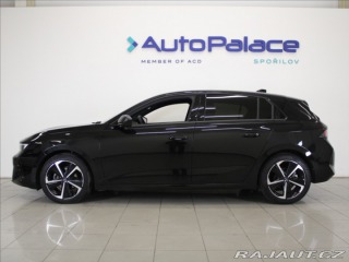 Opel Astra 1,2 Turbo 130k. 8AT GS 86 2025