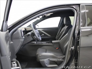 Opel Astra 1,2 Turbo 130k. 8AT GS 86 2025