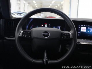 Opel Astra 1,2 Turbo 130k. 8AT GS 86 2025