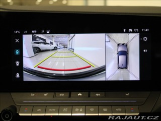 Opel Astra 1,2 Turbo 130k. 8AT GS 26 2025