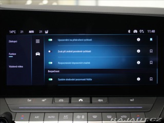 Opel Astra 1,2 Turbo 130k. 8AT GS 26 2025