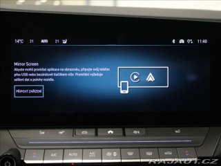 Opel Astra 1,2 Turbo 130k. 8AT GS 26 2025