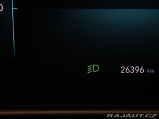 Opel Astra 1,2 Turbo 130k. 8AT GS 26 2025