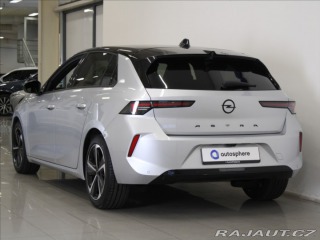 Opel Astra 1,2 Turbo 130k. 8AT GS 26 2025