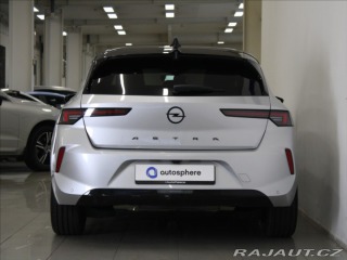 Opel Astra 1,2 Turbo 130k. 8AT GS 26 2025