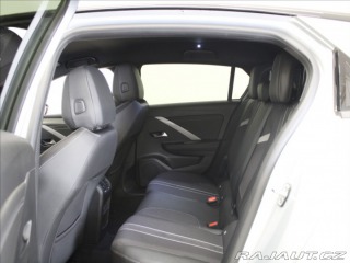 Opel Astra 1,2 Turbo 130k. 8AT GS 26 2025