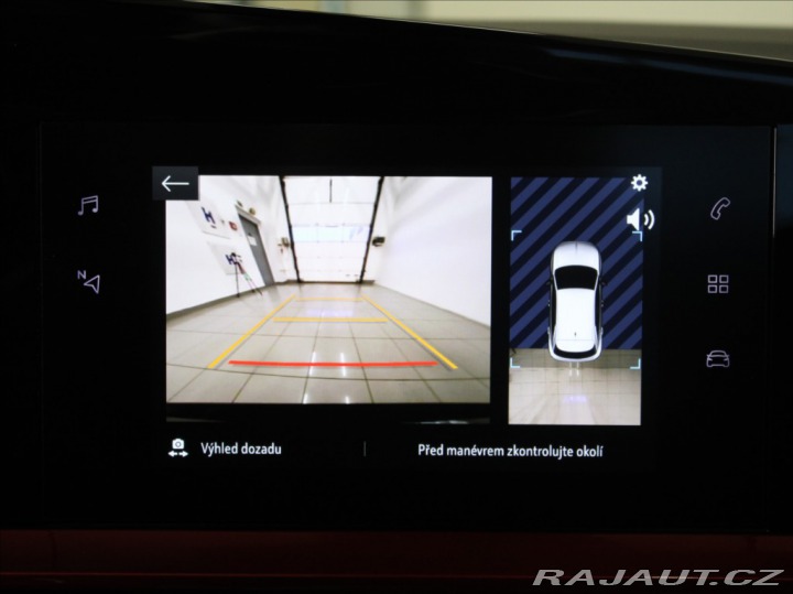 Opel Mokka 1,2 Turbo GS-Line NAVI 15 2023