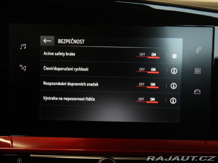 Opel Mokka 1,2 Turbo GS-Line NAVI 15 2023