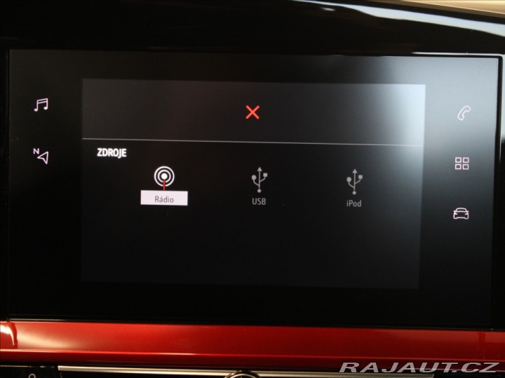 Opel Mokka 1,2 Turbo GS-Line NAVI 15 2023