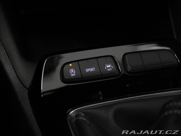 Opel Mokka 1,2 Turbo GS-Line NAVI 15 2023