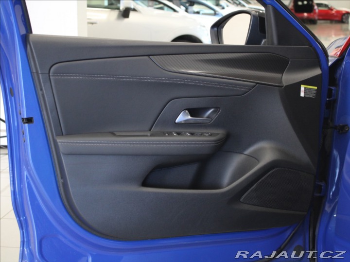 Opel Mokka 1,2 Turbo GS-Line NAVI 15 2023