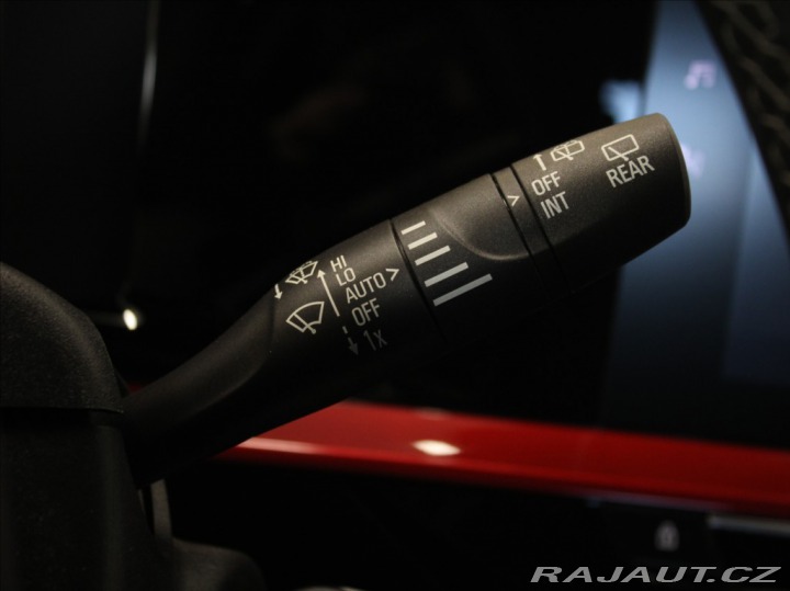 Opel Mokka 1,2 Turbo GS-Line NAVI 15 2023