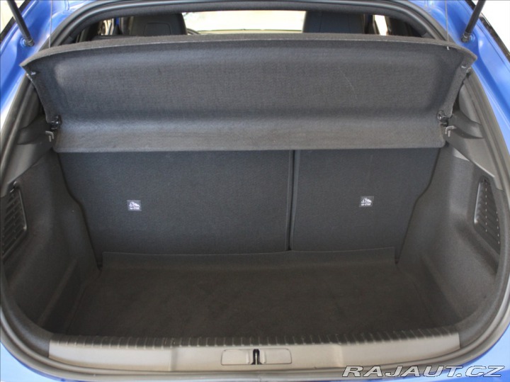 Opel Mokka 1,2 Turbo GS-Line NAVI 15 2023