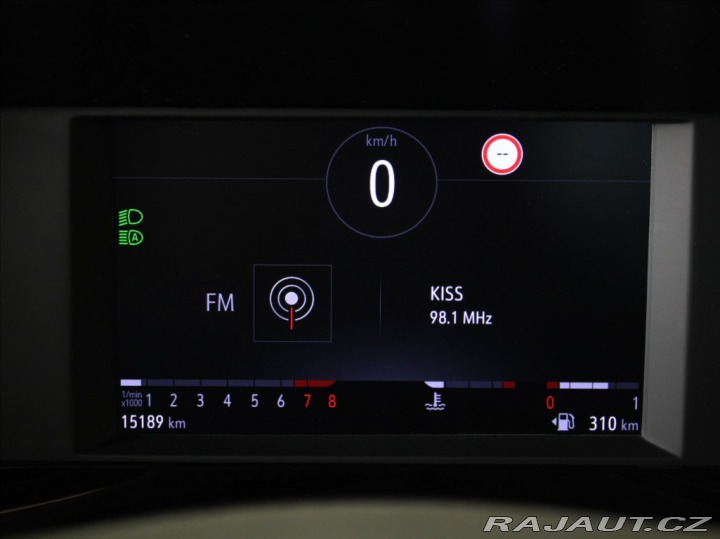 Opel Mokka 1,2 Turbo GS-Line NAVI 15 2023