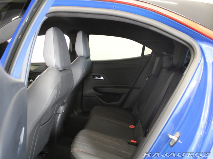 Opel Mokka 1,2 Turbo GS-Line NAVI 15 2023