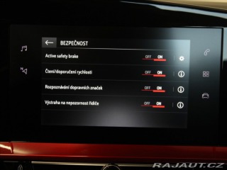 Opel Mokka 1,2 Turbo GS-Line NAVI 15 2023