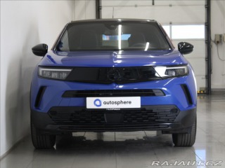 Opel Mokka 1,2 Turbo GS-Line NAVI 15 2023