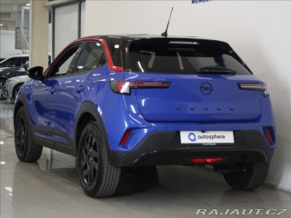 Opel Mokka 1,2 Turbo GS-Line NAVI 15 2023