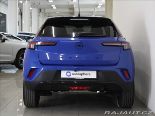 Opel Mokka 1,2 Turbo GS-Line NAVI 15 2023