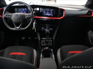 Opel Mokka 1,2 Turbo GS-Line NAVI 15 2023