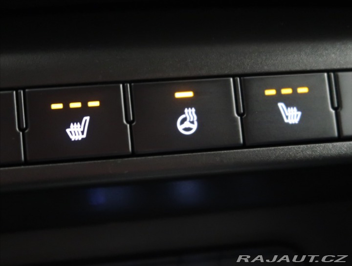 Kia Sportage 1,6 T-GDI AWD 1. MAJ ČR Z 2022