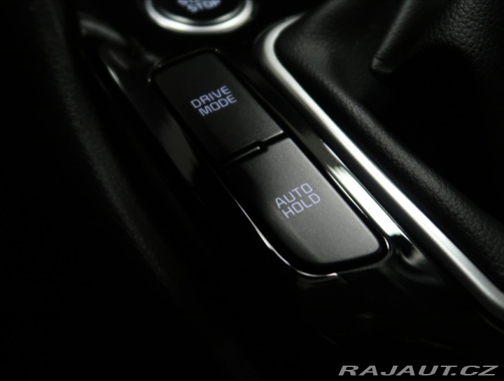 Kia Sportage 1,6 T-GDI AWD 1. MAJ ČR Z 2022