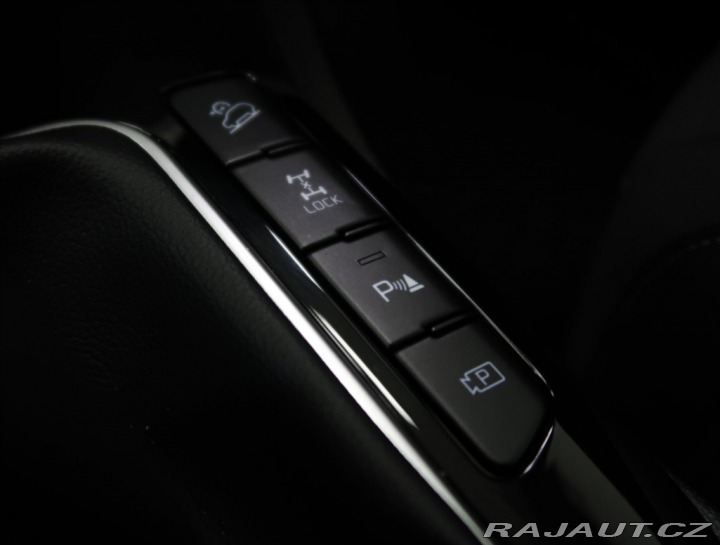 Kia Sportage 1,6 T-GDI AWD 1. MAJ ČR Z 2022