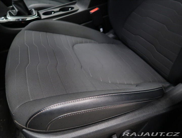 Kia Sportage 1,6 T-GDI AWD 1. MAJ ČR Z 2022