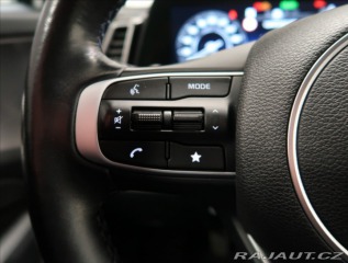 Kia Sportage 1,6 T-GDI AWD 1. MAJ ČR Z 2022